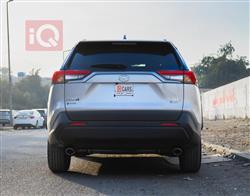 تويوتا راف 4